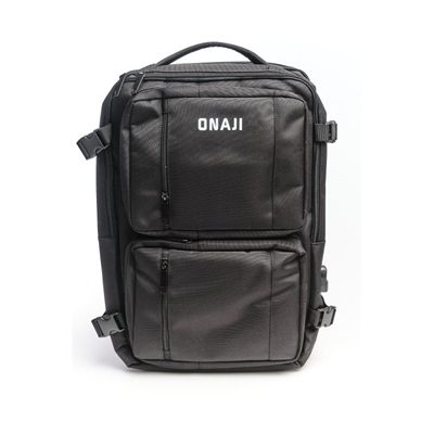 Onaji Mochila Gaming Portatil 17 Tora Negra